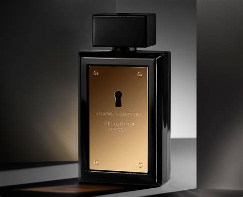 the golden secret perfume for him